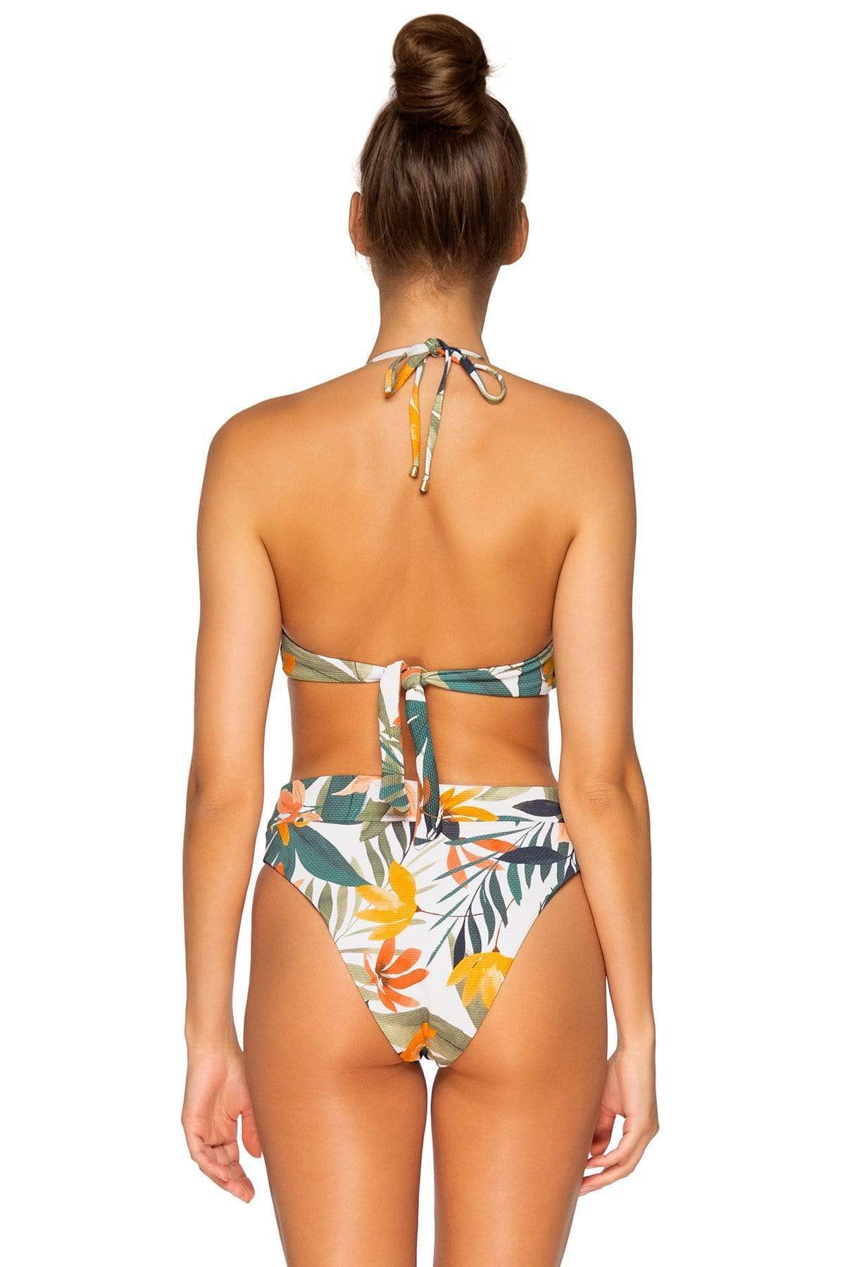 Bestswimwear - B Swim Babylon Cove Hi-Waist