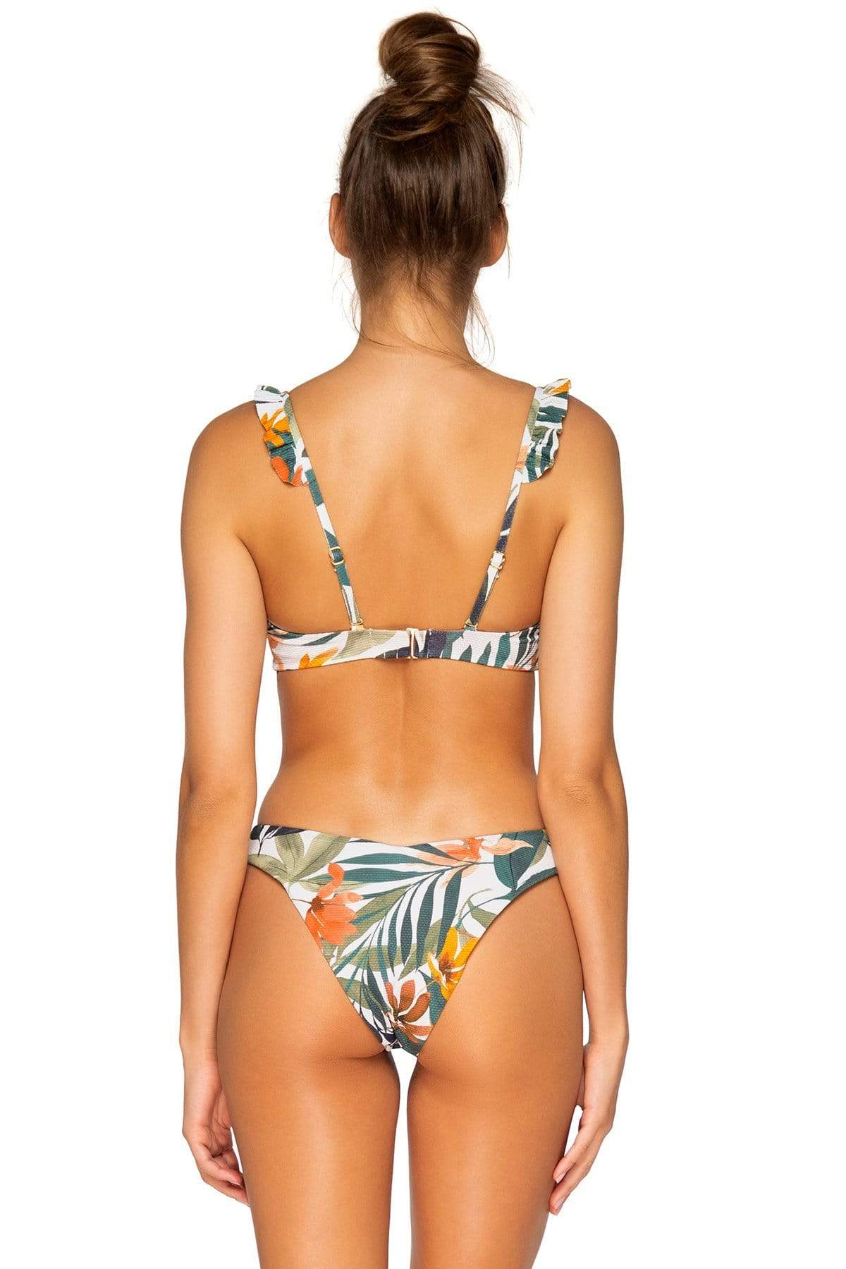 Bestswimwear - B Swim Babylon Valencia Hi-Waist