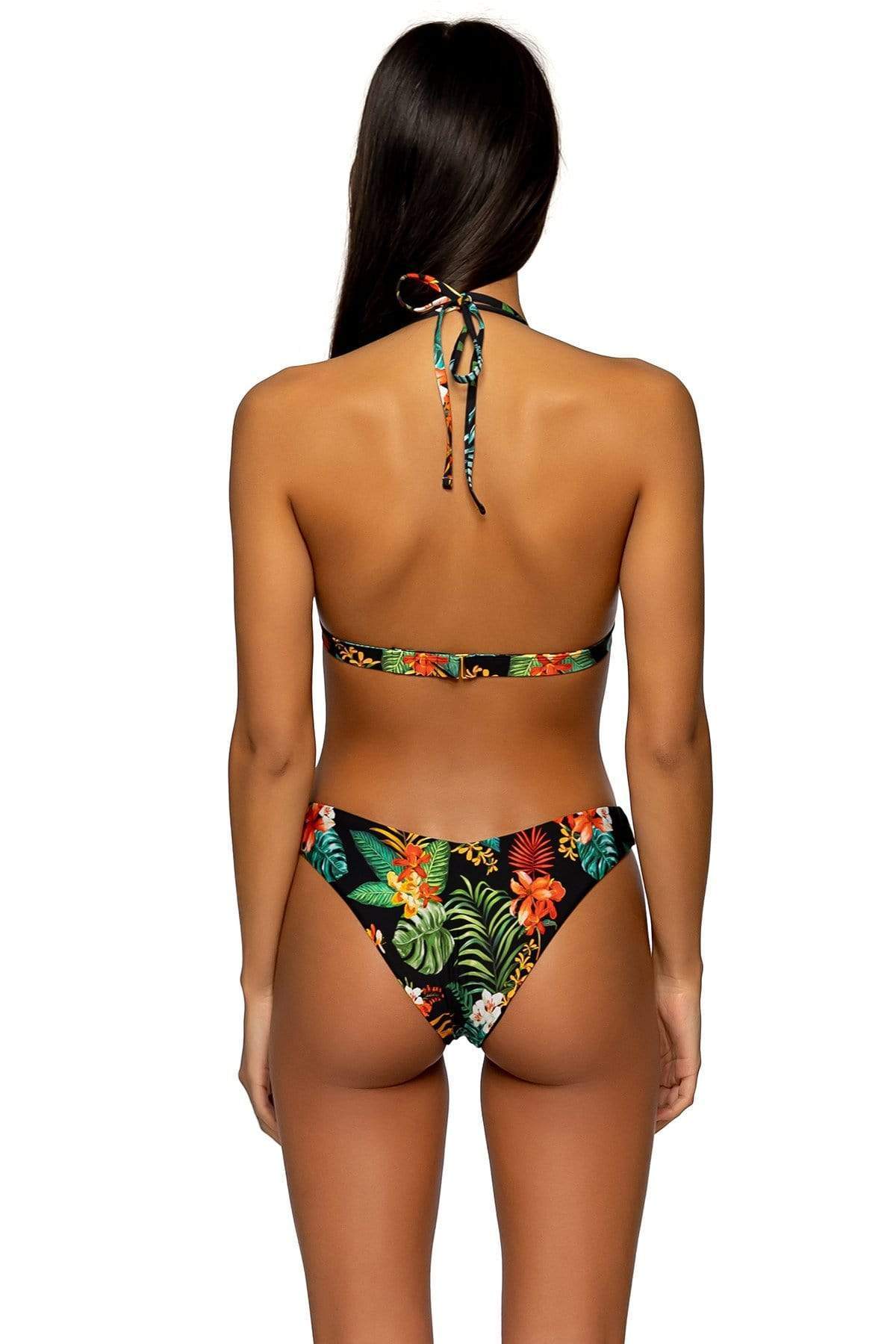 Bestswimwear - B Swim Palma Valencia V-Bottom