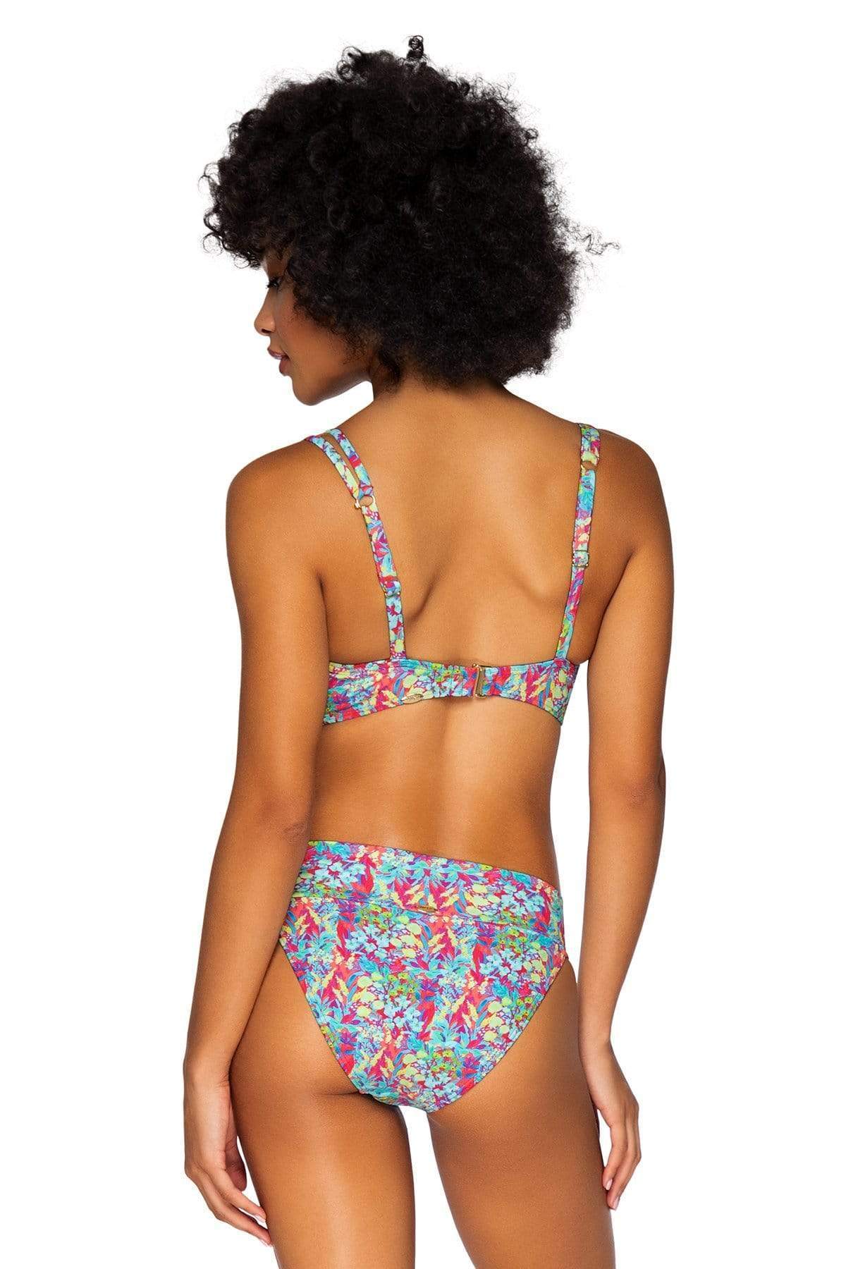 Bestswimwear - Sunsets Saint Tropez Bali Bottom