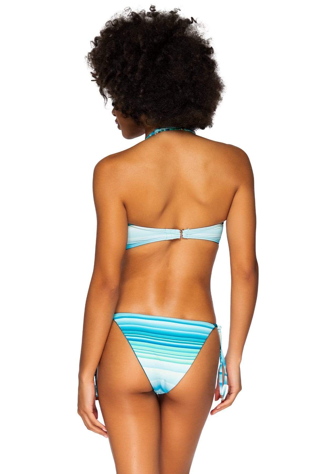 Bestswimwear - Swim Systems Ocean Oasis Holly Tie Side