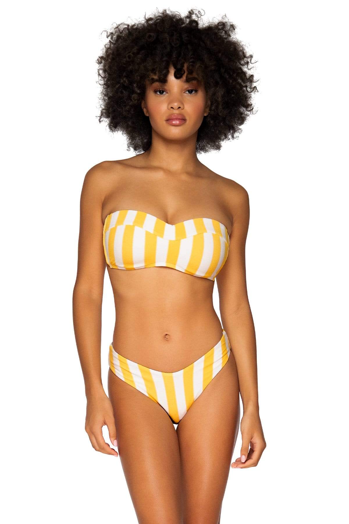 Bestswimwear - Swim Systems Sunbeam Bridget Bandeau